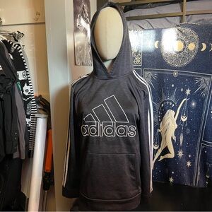Like New Adidas Hoodie